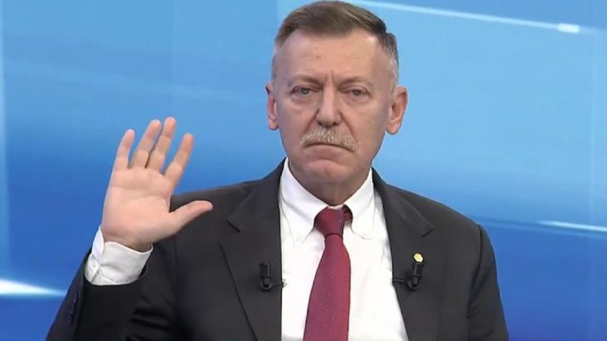 CHP’li Atıcı’nın HDP çıkışı yayına adeta damga vurdu! Sunucu “Hocam bu manşet olur” yorumunda bulundu