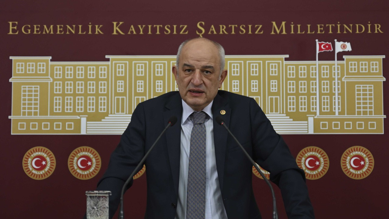 CHP’li Kasap: Sağlık sistemi çökmüş durumda