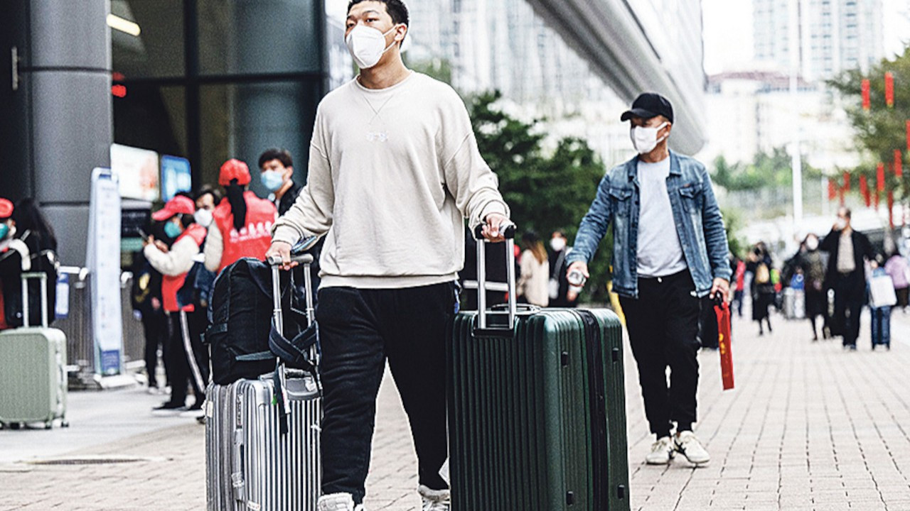 Çin, Covid’den kapattığı sınırlarını 3 yıl sonra açtı