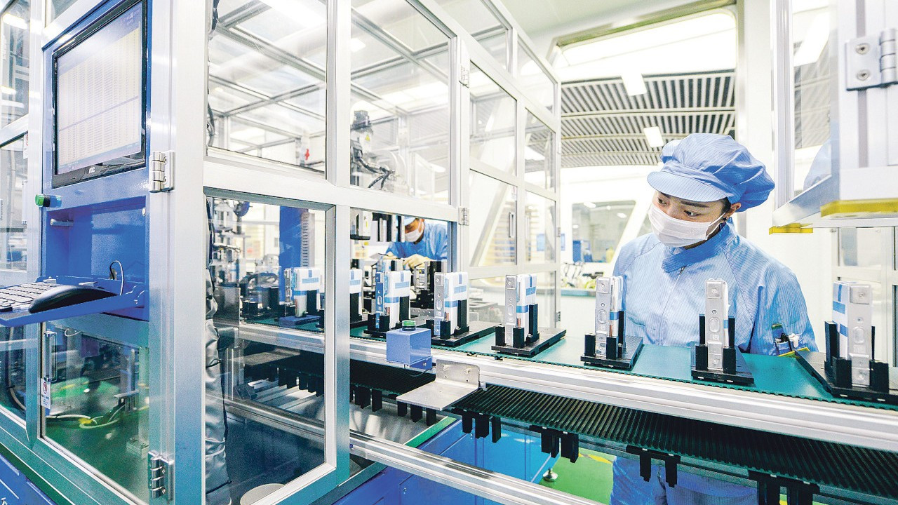 Çin ekonomisi, 2022’de yüzde 3 büyüdü