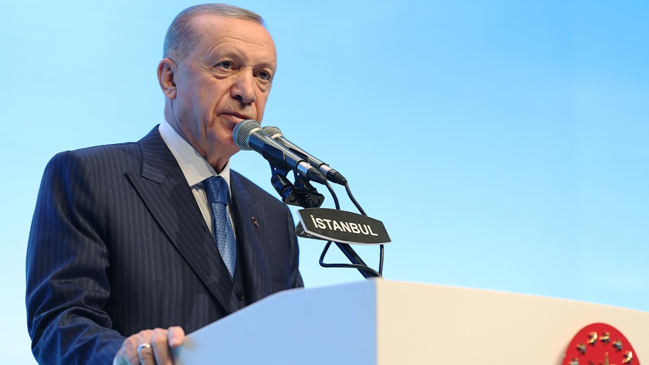 Cumhurbaşkanı Erdoğan duyurdu: 2025’te seri üretime başlıyoruz