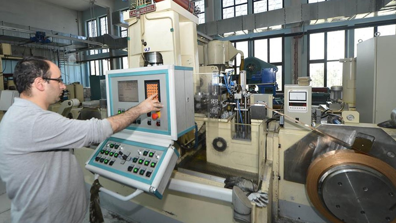 Darphane işe alım yapacak: İşte işçi alınacak 13 meslek