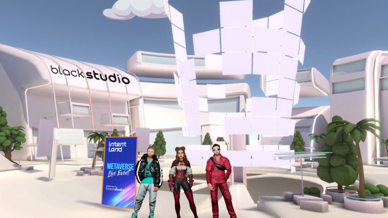 Davos’un gündemi de Metaverse