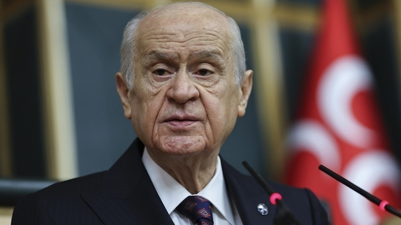 Devlet Bahçeli’den seçim tarihi açıklaması: Biz hazırız