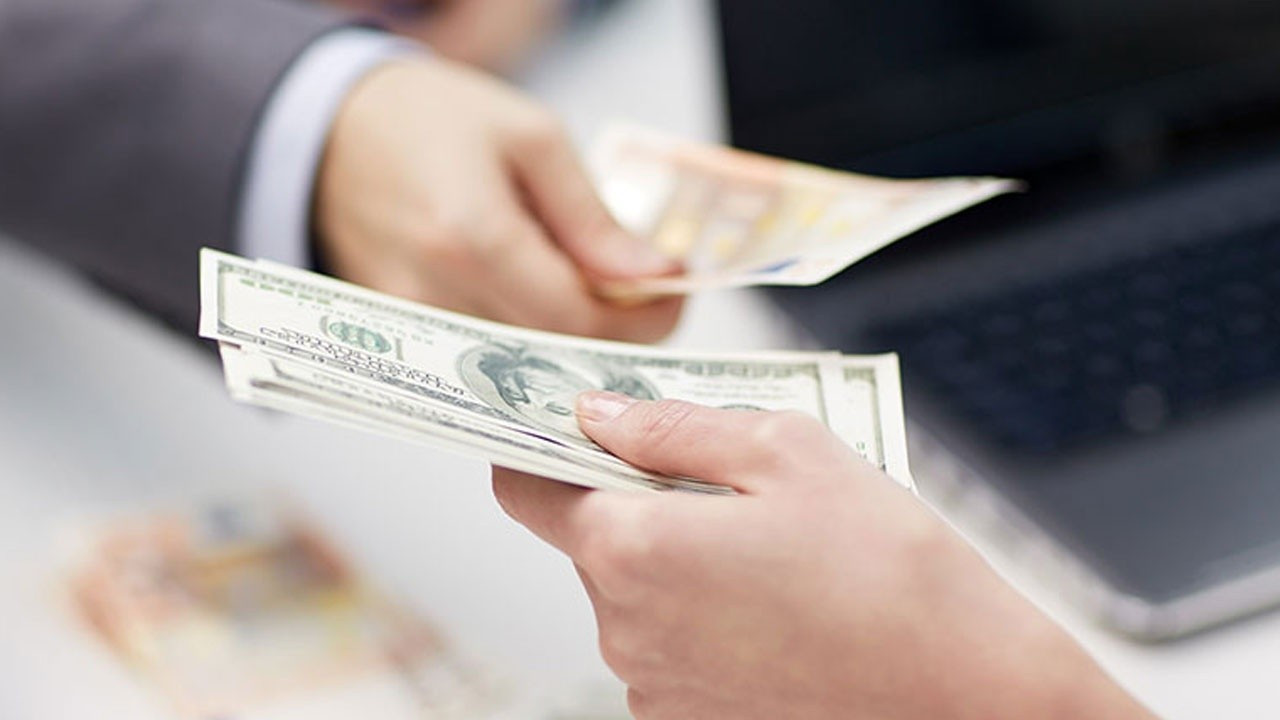 Dolar ve euro ne kadar oldu? İşte dövizde son durum