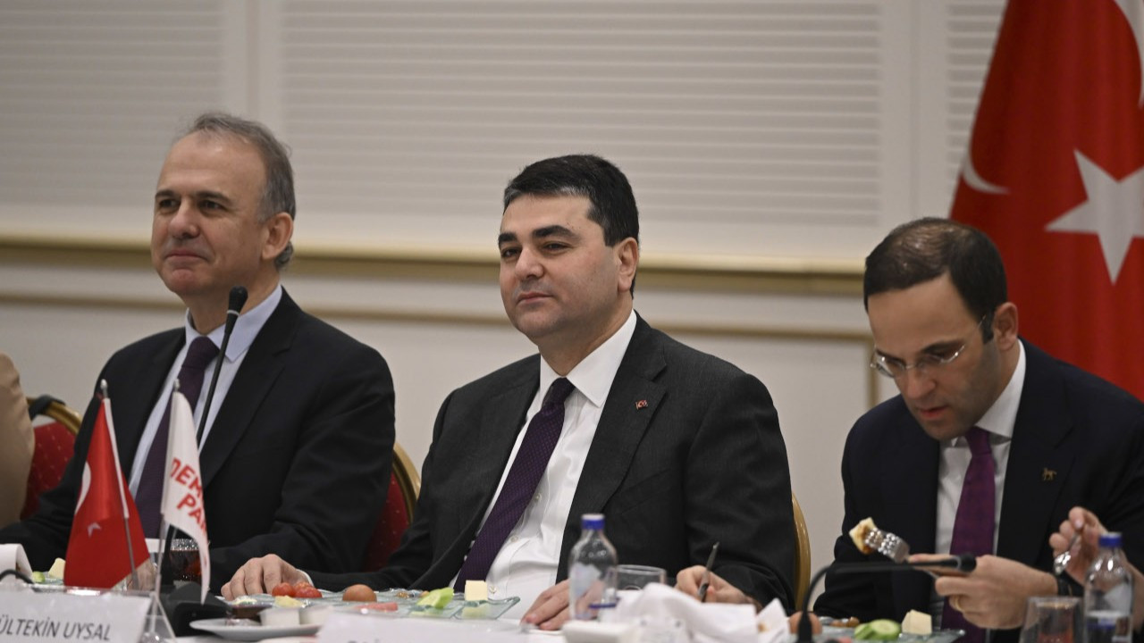 DP Genel Başkanı Uysal’dan erken seçim açıklaması