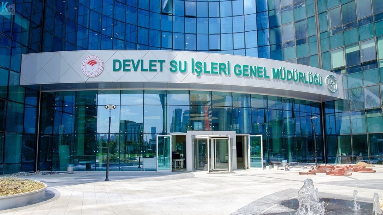 DSİ 1273 sözleşmeli personel alacak