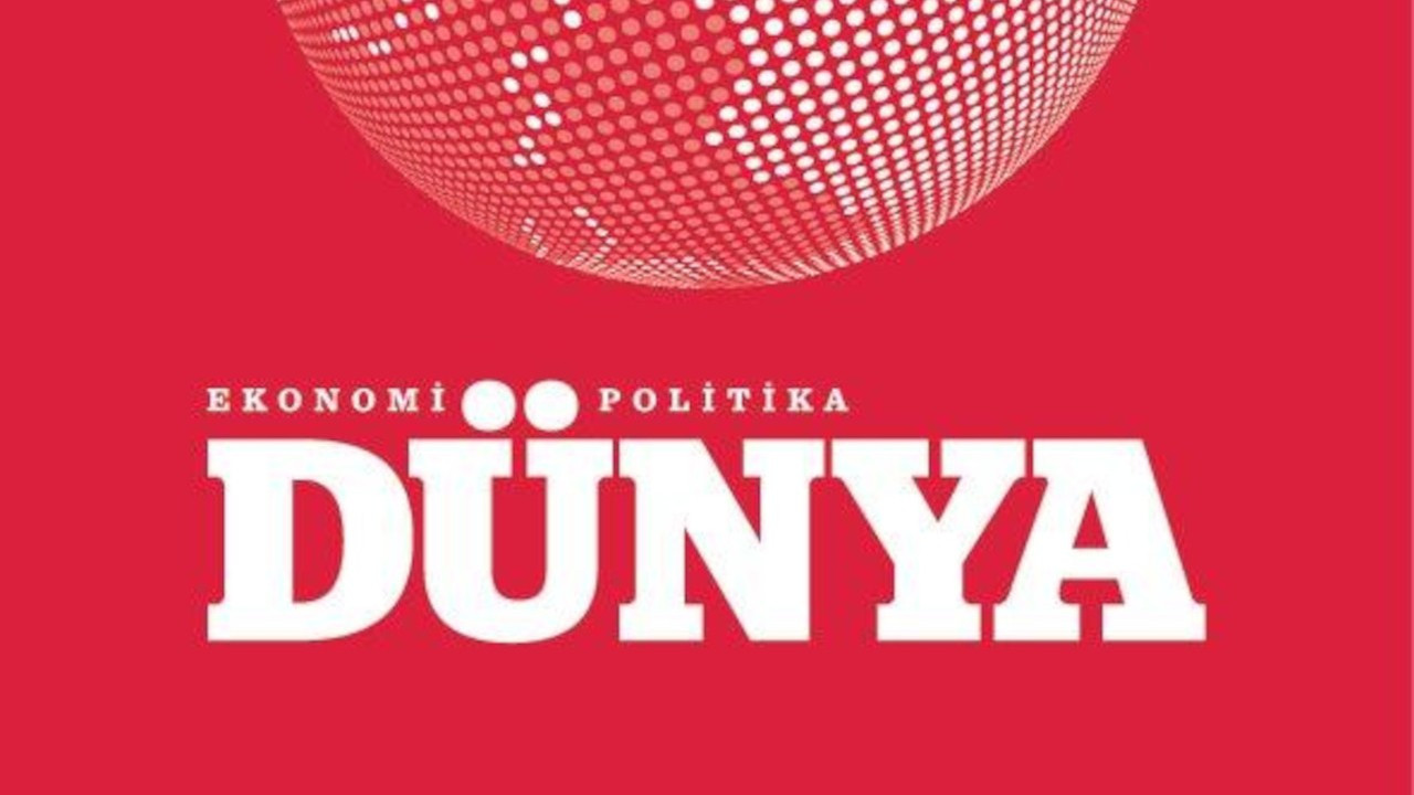 DÜNYA güçlenerek yola devam ediyor