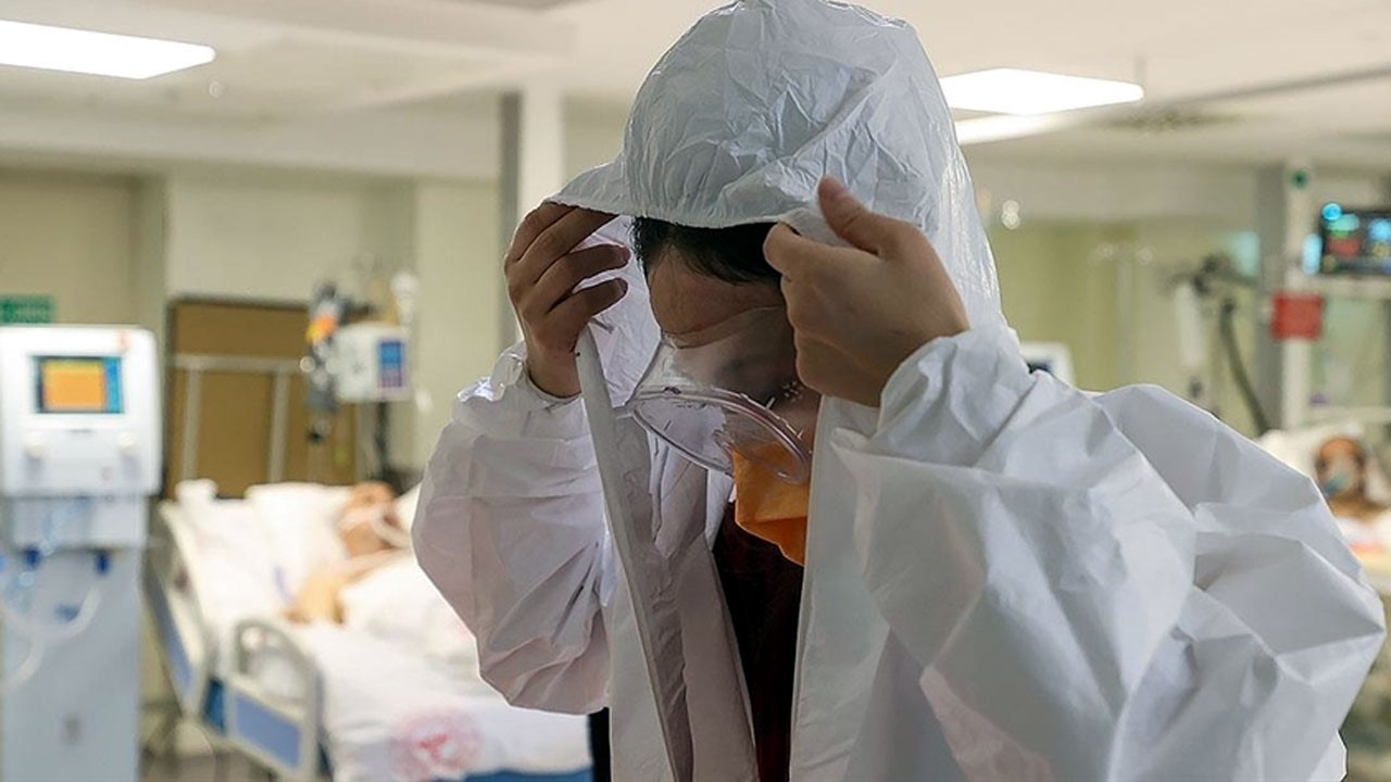 ECDC’den Kovid-19’un “Kraken” alt varyantı için uyarı