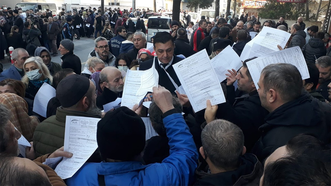 Emekli aylığı bağlanmasını sağlayacak kritik detaylar neler?