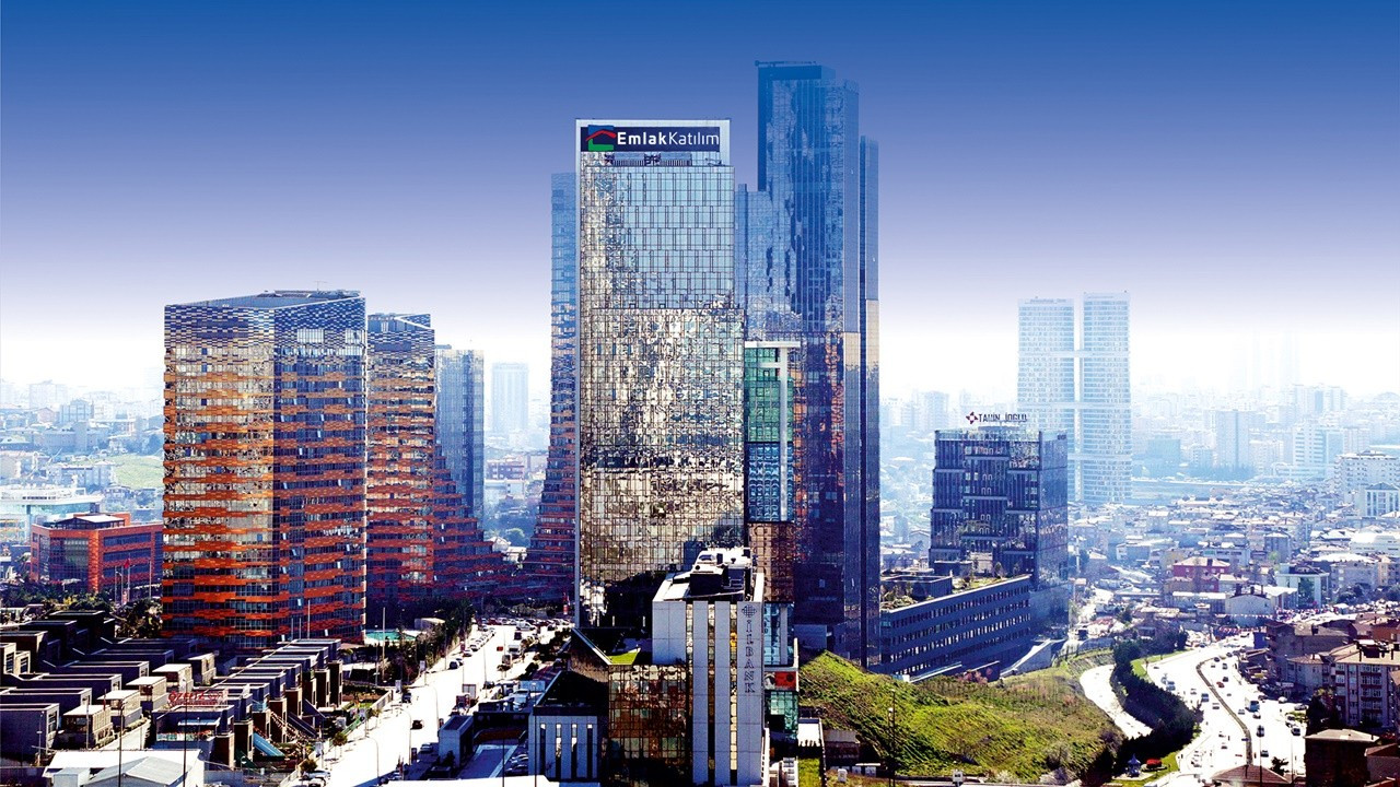 Emlak Katılım Genel Müdürü Sırtkaya: Sosyal konut ihtiyacına yönelik projeler önemli ve öncelikli