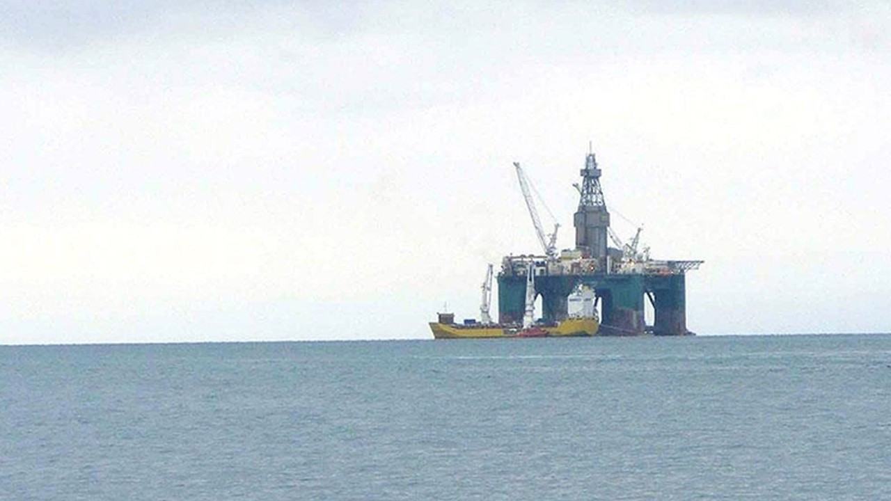 Eni ve Chevron, Mısır’ın Doğu Akdeniz’deki sahasında doğalgaz keşfetti