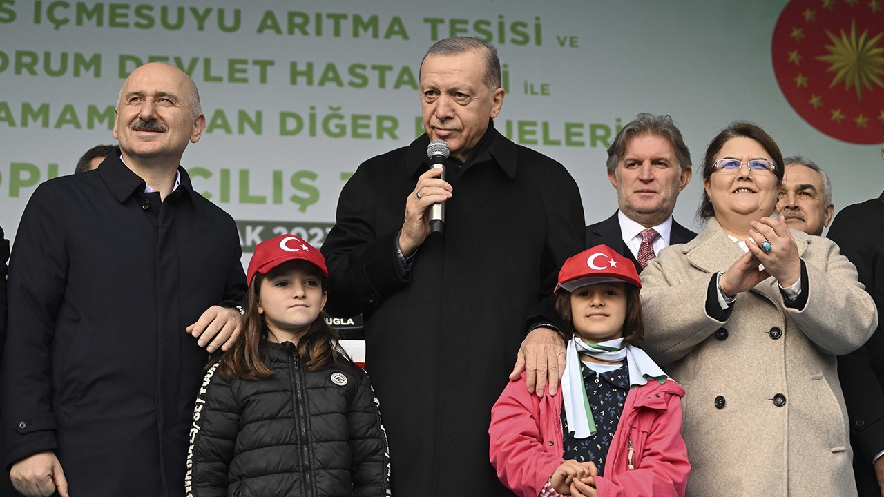 Erdoğan’dan Kılıçdaroğlu’na ‘askerlerle alkış polemiği’ yanıtı: Tahammül edemediler