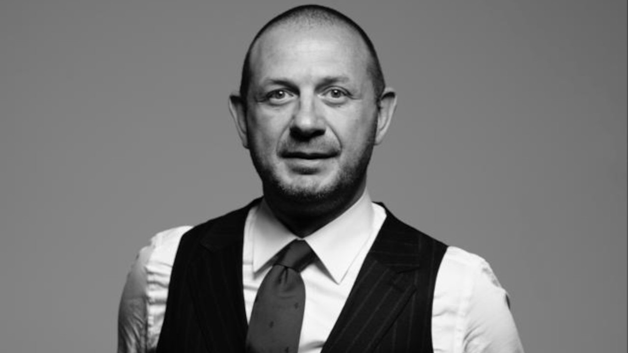 Etisan Holding kuruldu