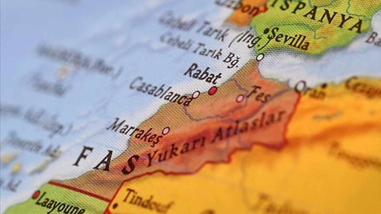 Fas’ta “Türk Sineması Günleri” etkinliği gerçekleştirildi