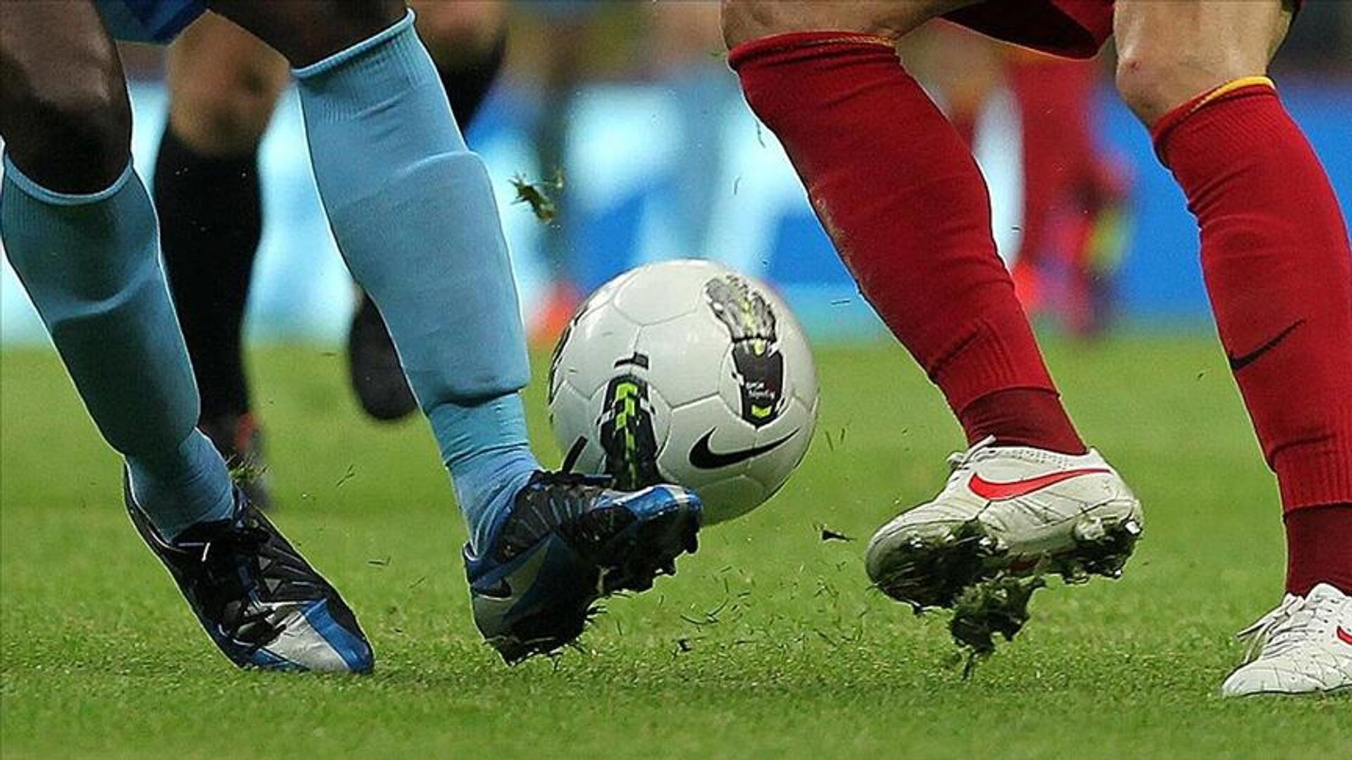 Fenerbahçe-Galatasaray derbisinin hakemi belli oldu