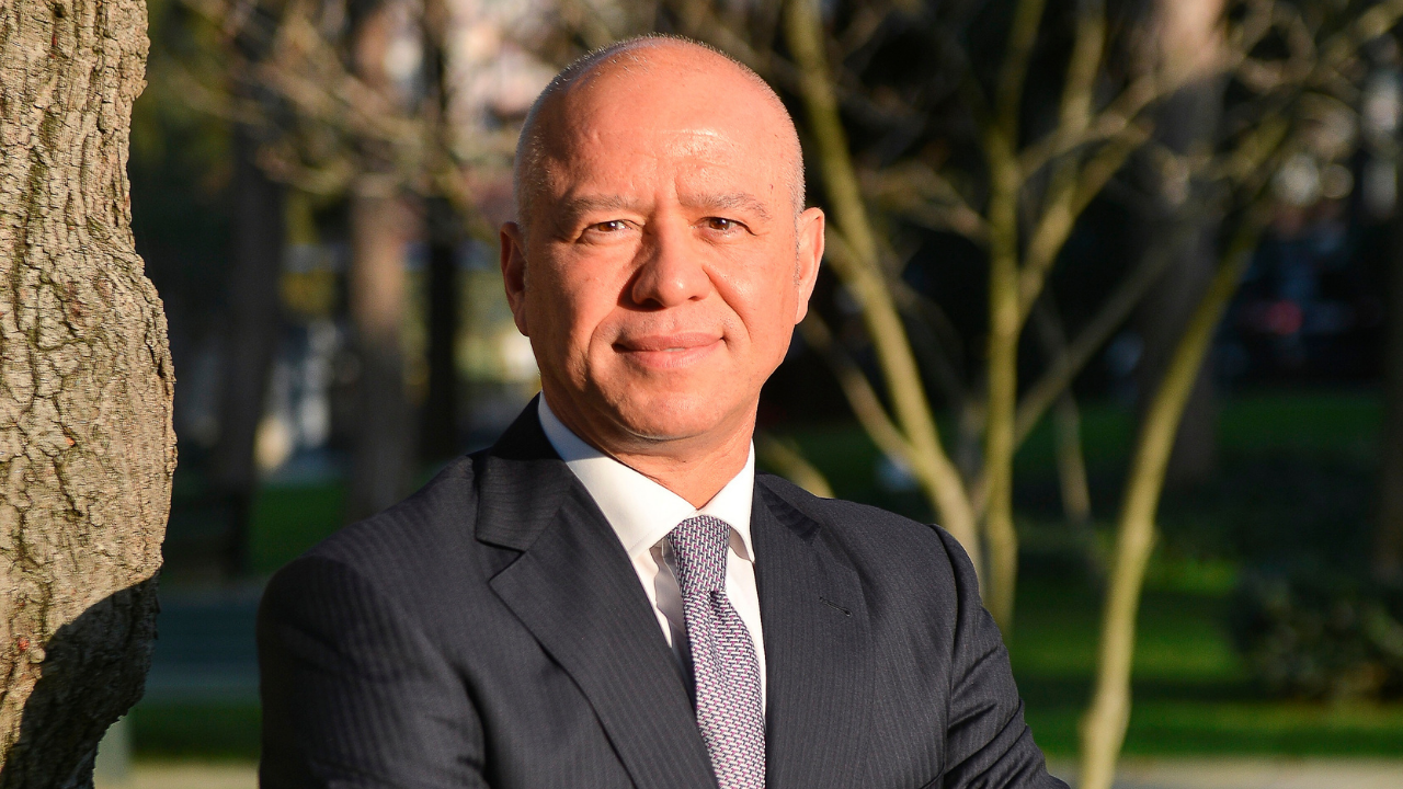 FireAId, Davos Zirvesi’nde örnek gösterildi