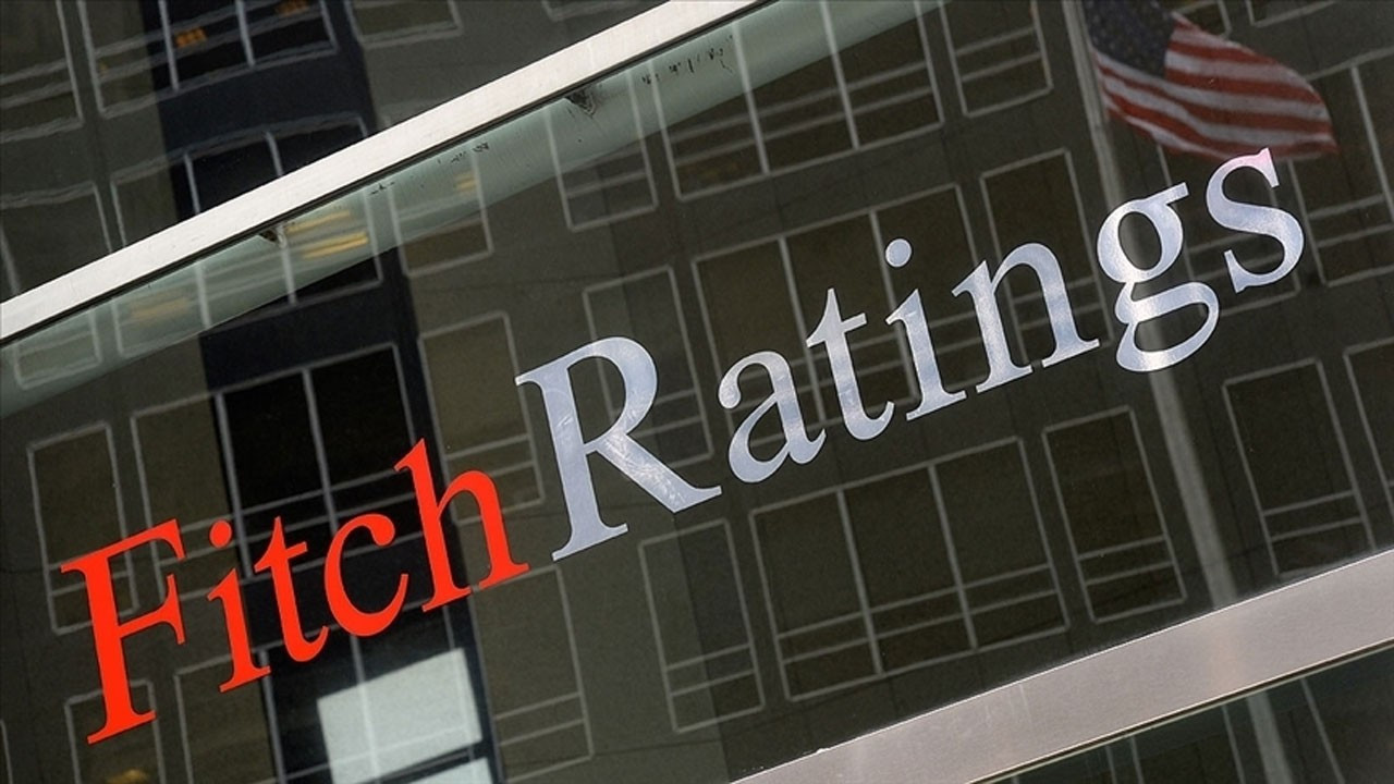 Fitch: 2023’te Avrupa daralacak