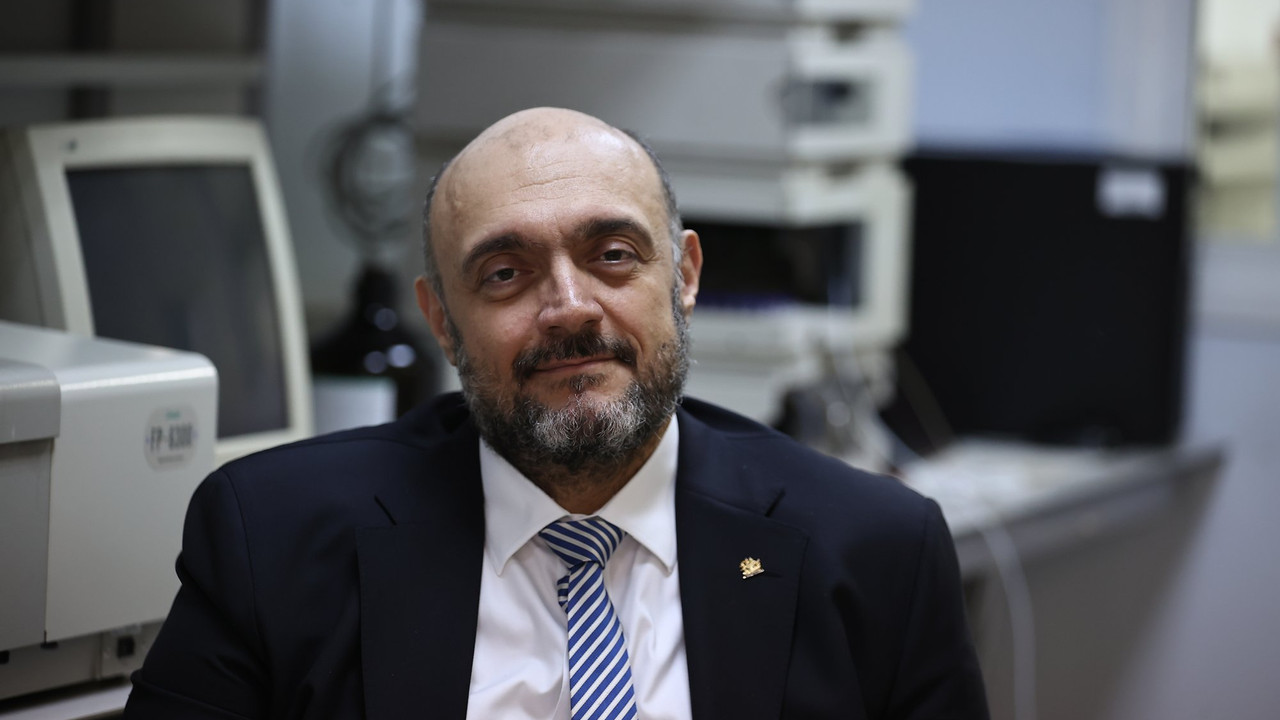 Gemilerin İstanbul Boğazı’na saldığı emisyonlar hesaplanacak