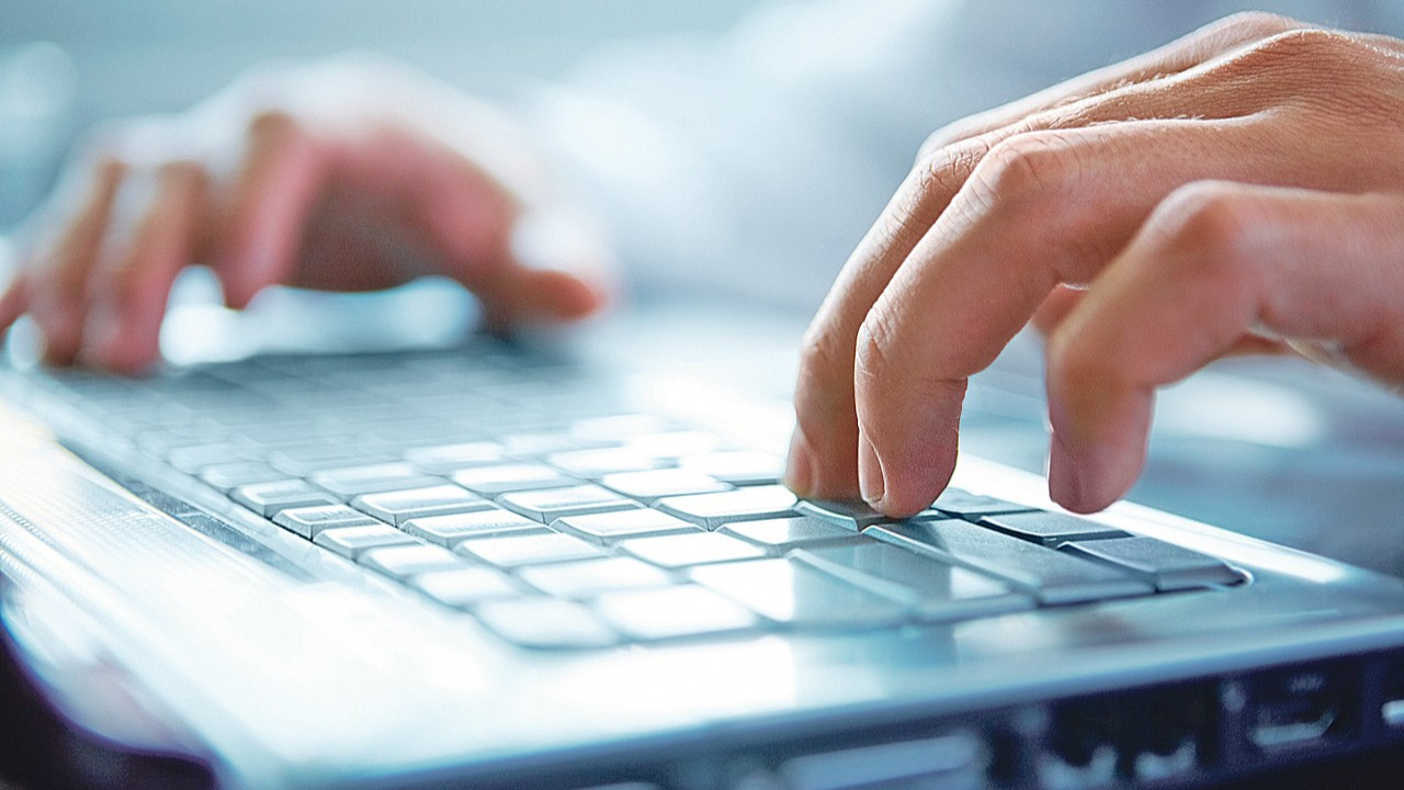 Global PC pazarı düşüşe geçti