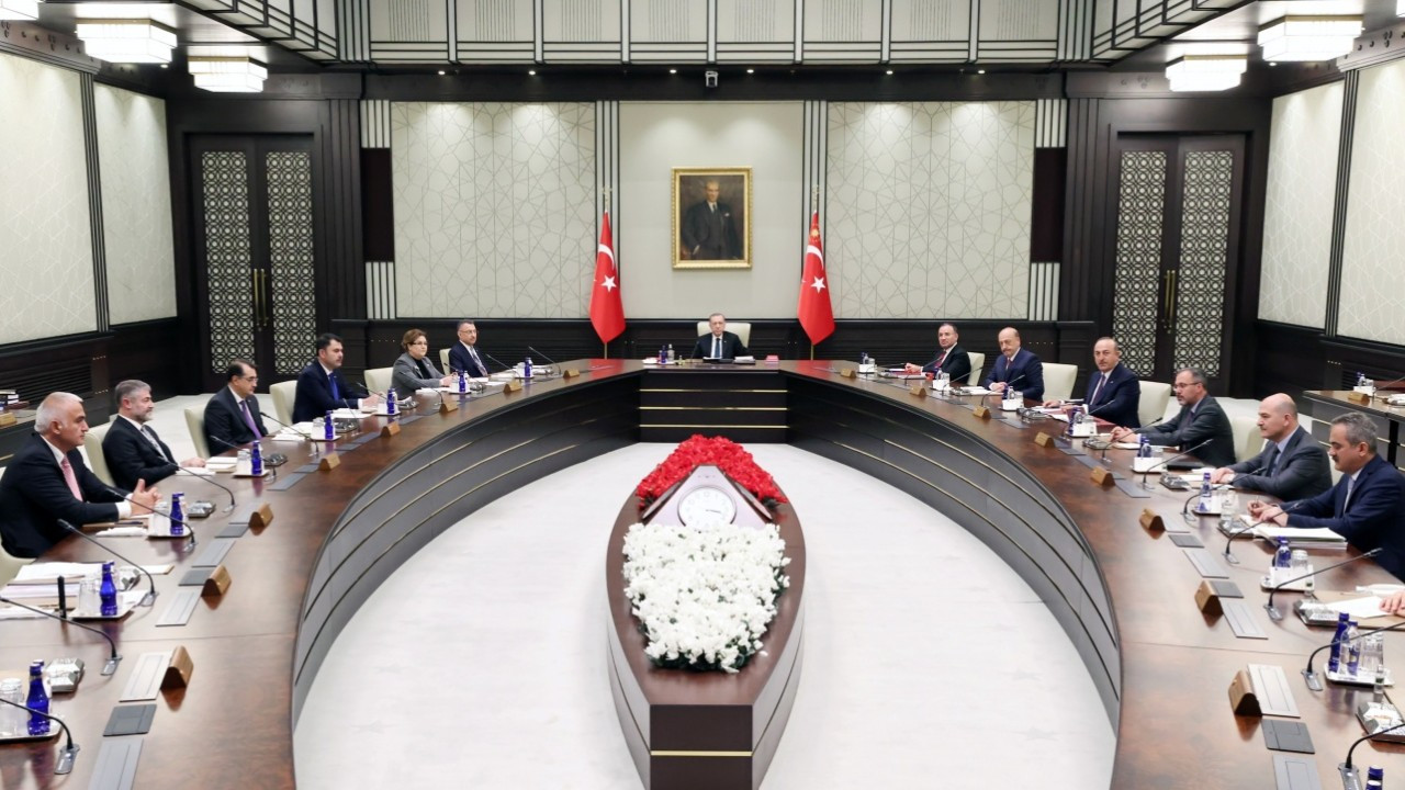 Gözler yılın ilk Kabine Toplantısı’nda: EYT, sözleşmeliye kadro, yargı paketi…