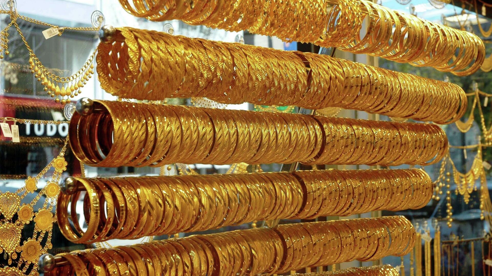 Gram altın tarihi zirvesinde