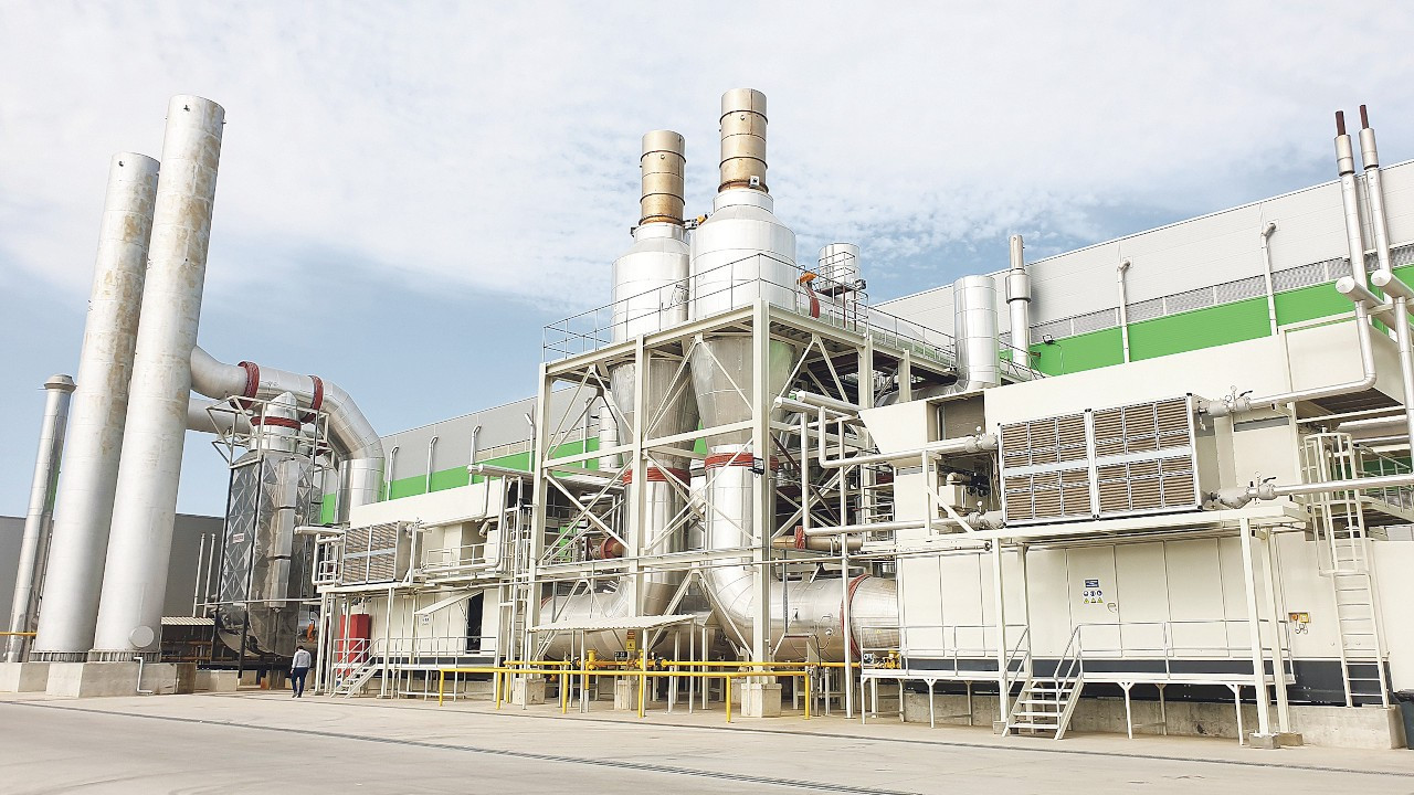 Hayat karbon ayak izini azaltıyor