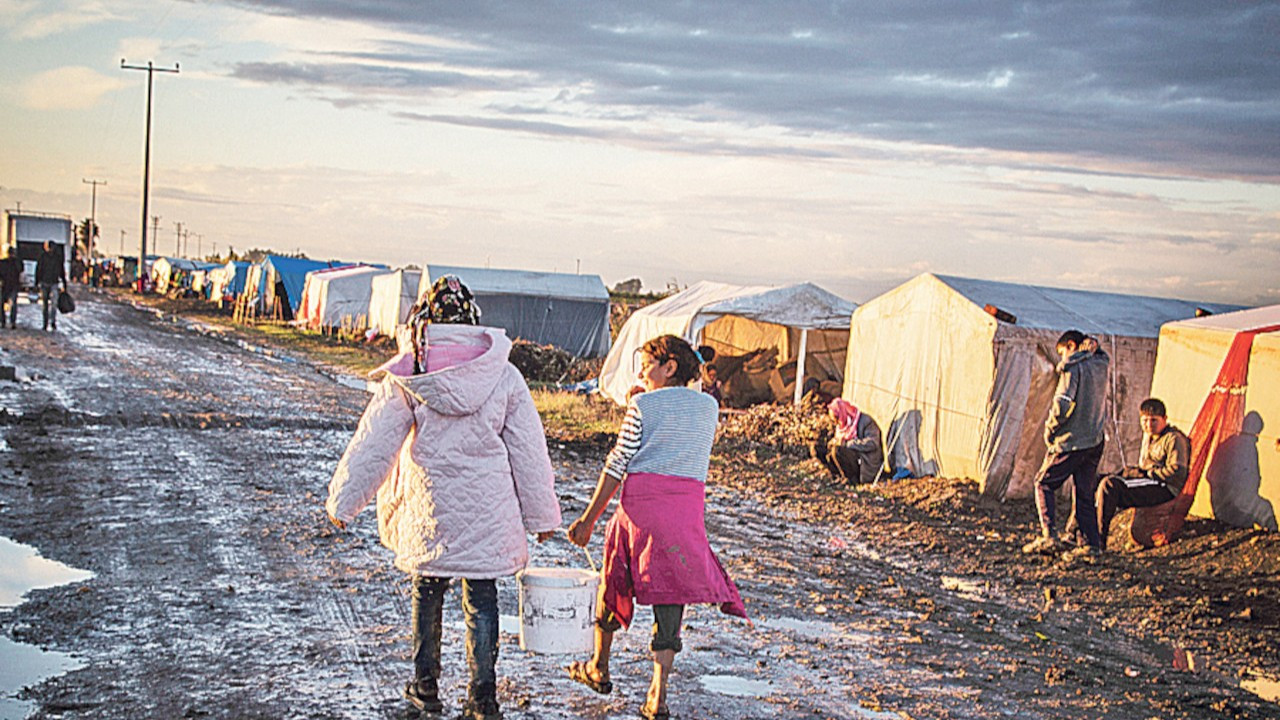 Hayata Destek Derneği’nin size bir çağrısı var