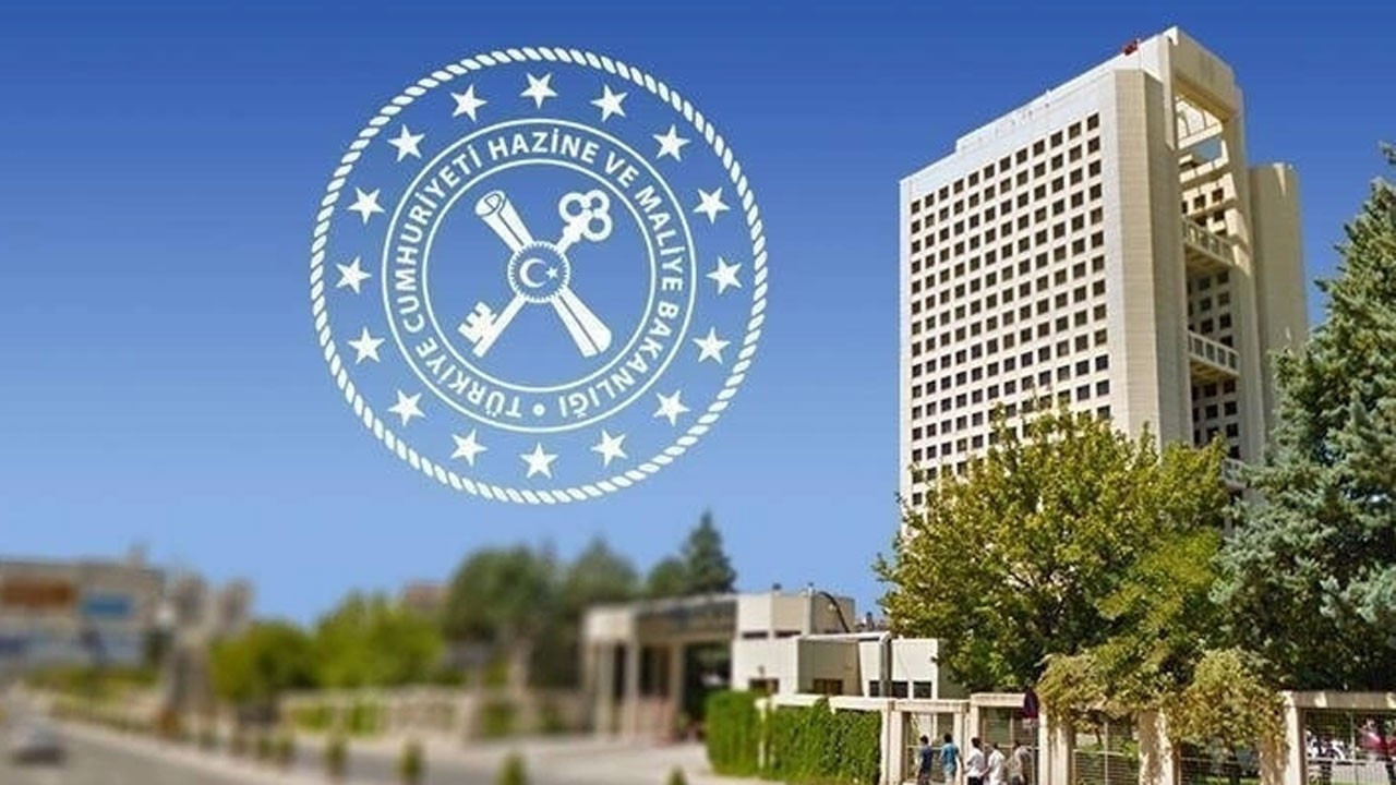 Hazine açıkladı: 2022 yılında 139,1 milyar lira açık