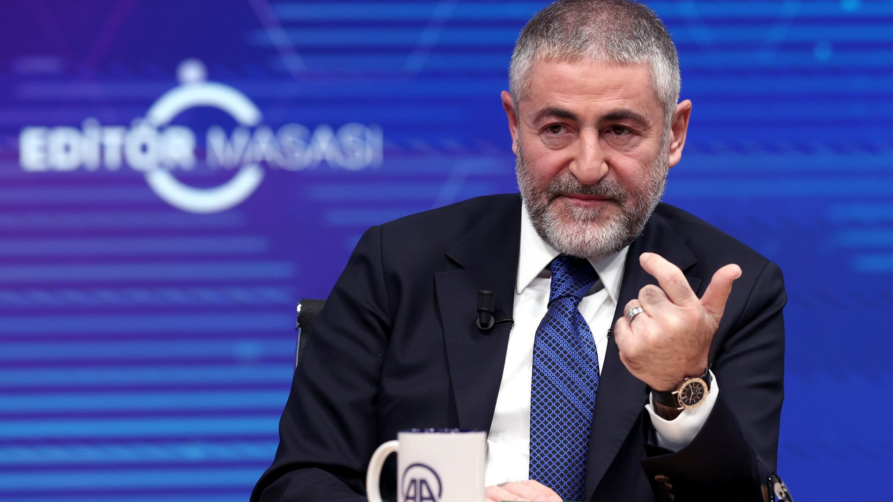 Hazine Bakanı Nebati’den ETY açıklaması: Yasa önümüzdeki ay ete kemiğe bürünmüş olacak
