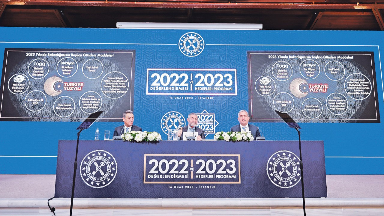 Hazine ilk kez yeşil tahvil ihracı yapacak