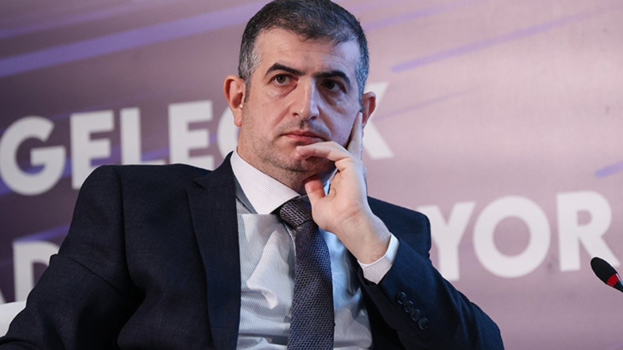 “Hiçbir işimizde tek kuruş kredi kullanmadık”