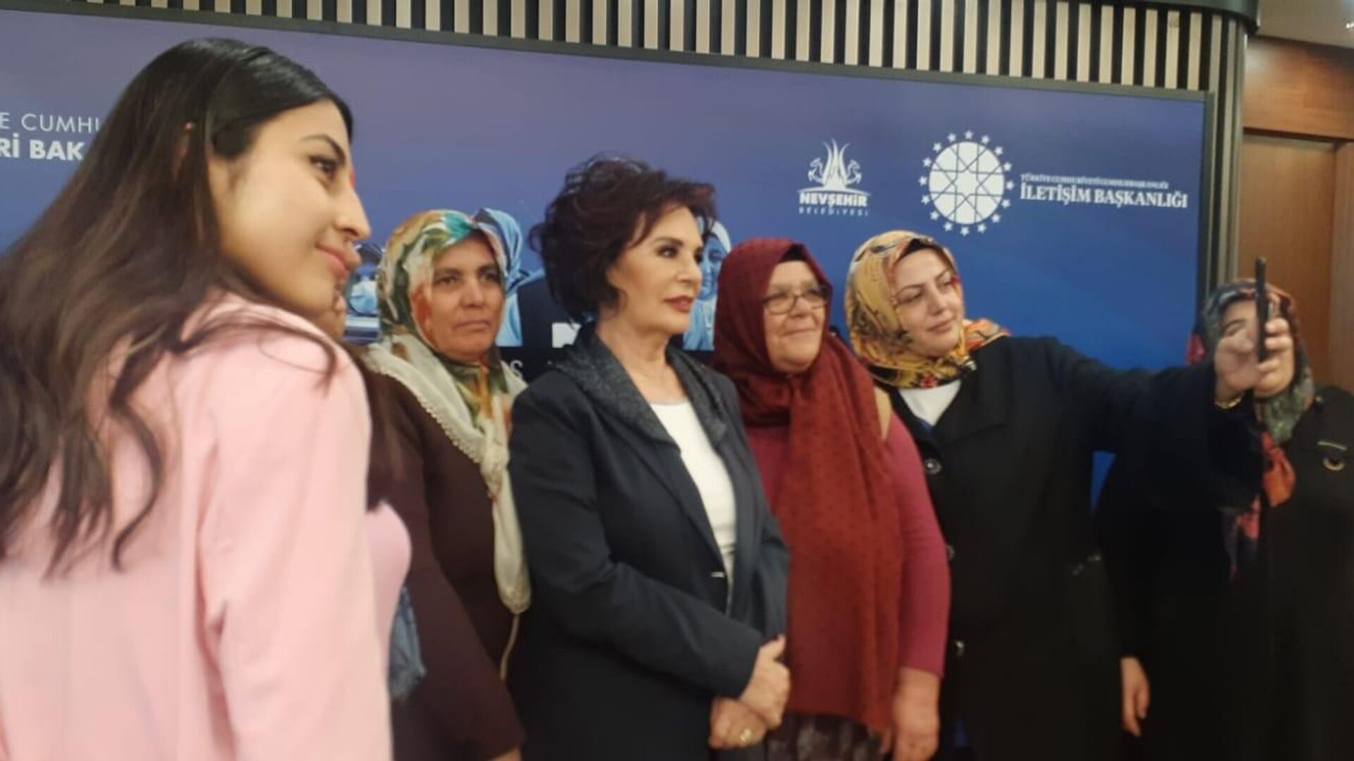 Hülya Koçyiğit: Türkiye’nin terör gerçeğini bütün dünya duymalı ve bilmeli