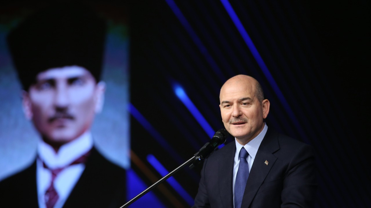 İçişleri Bakanı Soylu: Gabar’dan büyük müjdeler gelecek