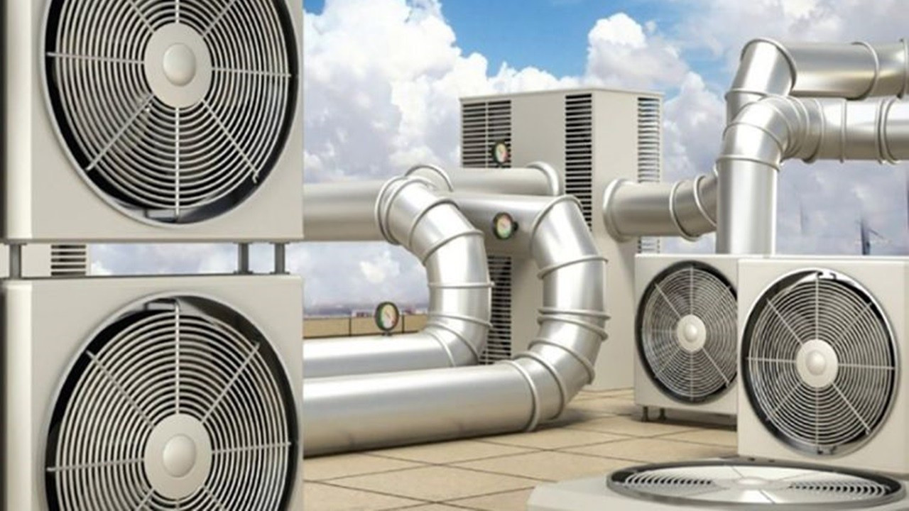 İklimlendirme sektörü 2022’yi 6,6 milyar dolar ihracatla kapattı