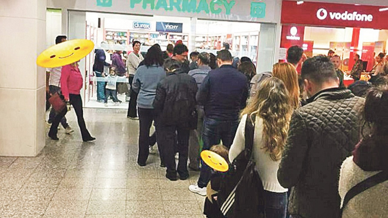 İlaç krizi AB’yi vurdu, Almanya ‘imece’ yapacak