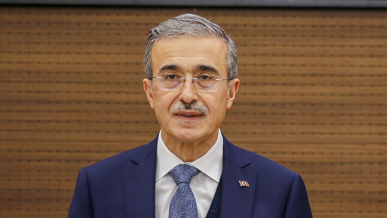 İsmail Demir, Baykar’a yönelik iddialara yanıt verdi