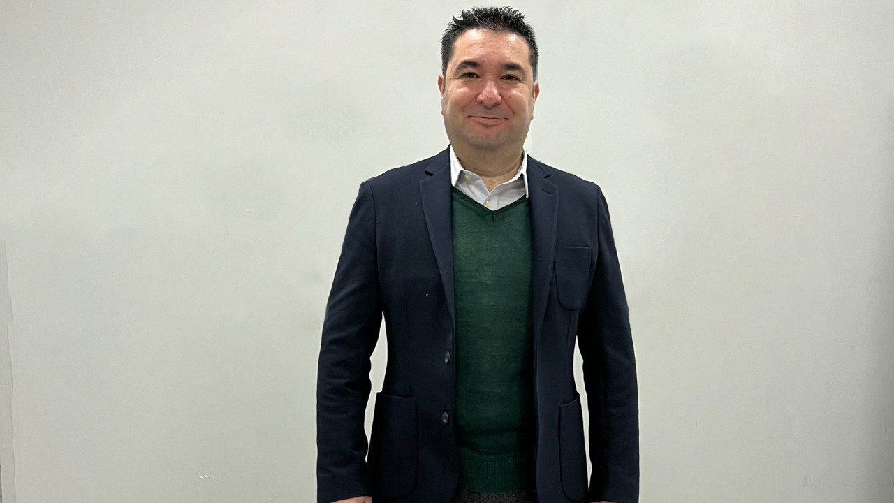 İsotlar Grup’ta üst düzey atama