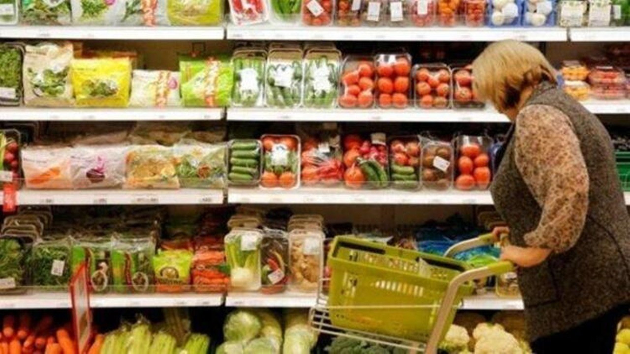 İstanbul’da aralık ayı enflasyonu belli oldu