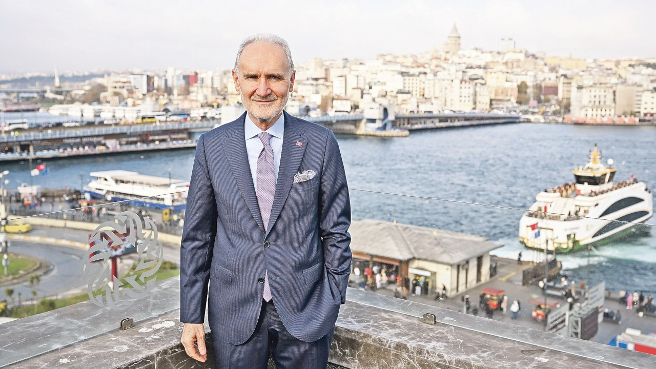 İTO’dan iş yerlerine su tasarrufu çağrısı