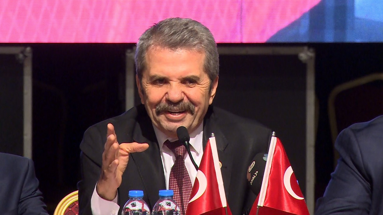 İYİ Parti’li Bahşi’den 15 Temmuz itirafı