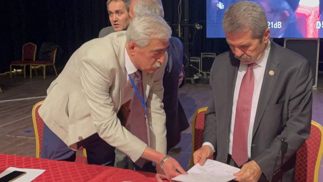 İYİ Parti’li Bahşi’den yeni açıklama