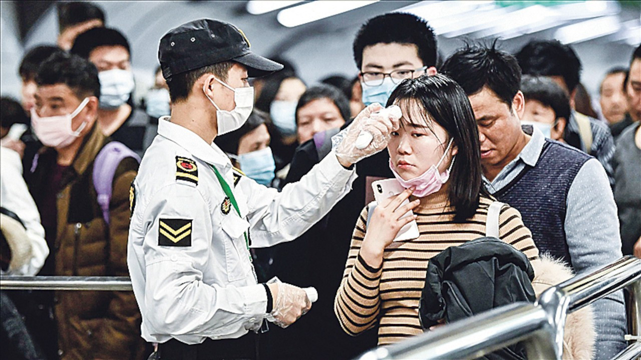 Japonya’da vaka sayısı 30 milyonu geçti