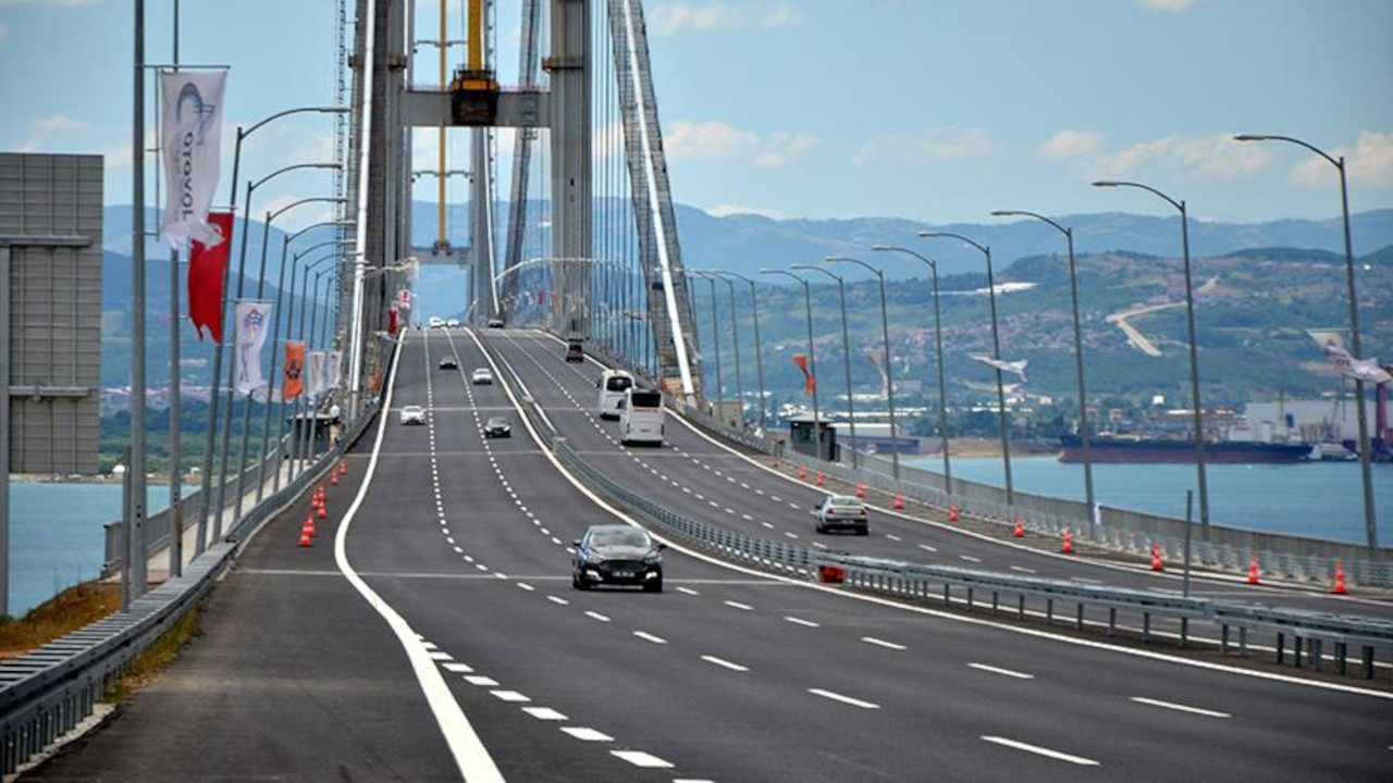 Kamudan 2023’te 454 milyar TL yatırım