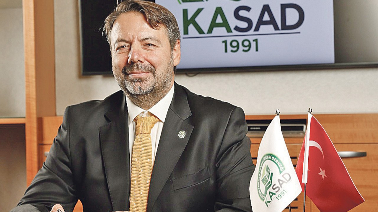 Karton ambalajcılar bu yıl ABD pazarına odaklanacak