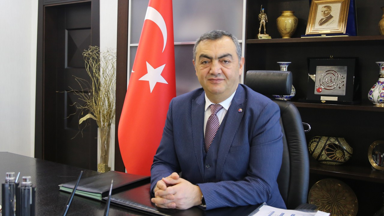 KAYSO Başkanı Büyüksimitci, asgari ücret desteğini değerlendirdi