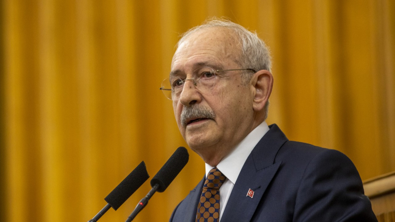 Kılıçdaroğlu: Türkiye kendi imkanlarıyla kalkınacak