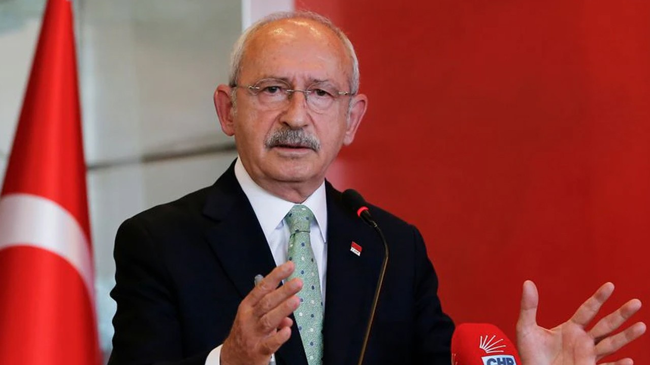 Kılıçdaroğlu’ndan 14 Mayıs açıklaması: Allah’ın izniyle yeni bir başlangıç yapacağız