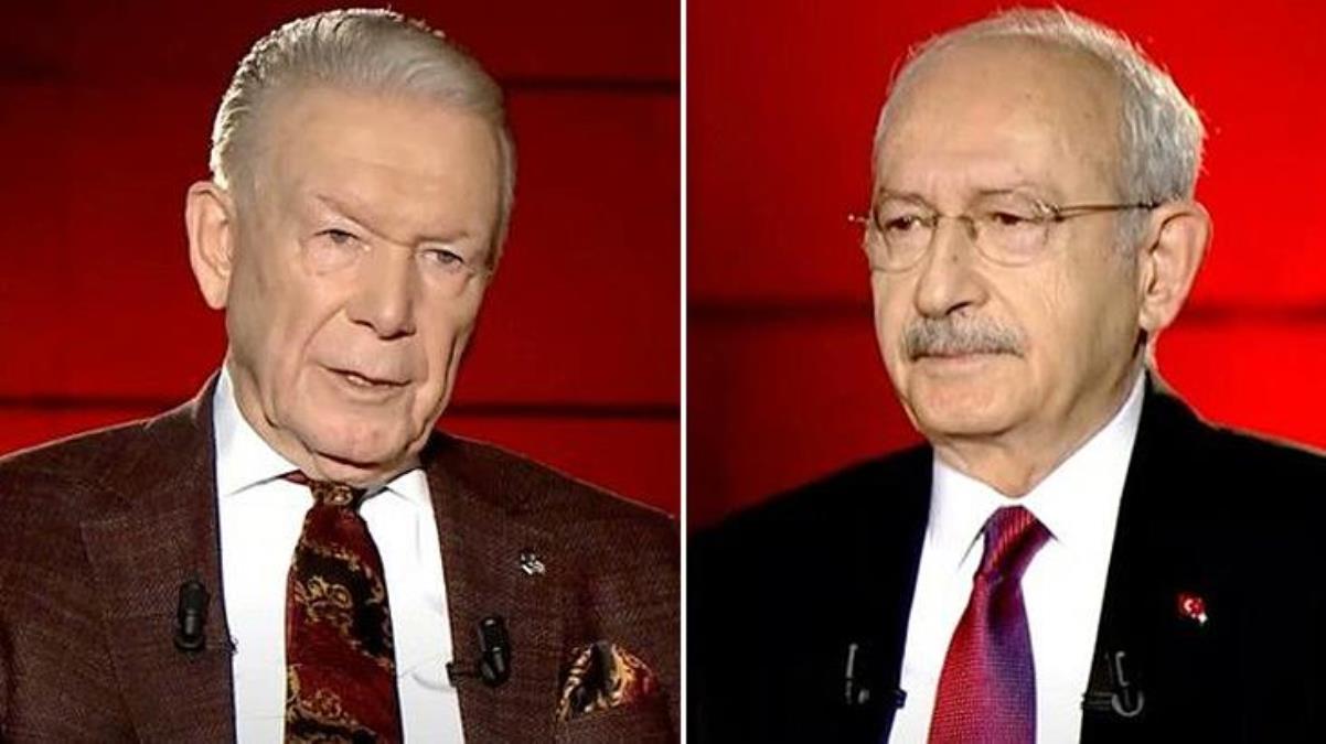 Kılıçdaroğlu’nu kızdıran SADAT reklamı için kanal yönetiminden açıklama geldi