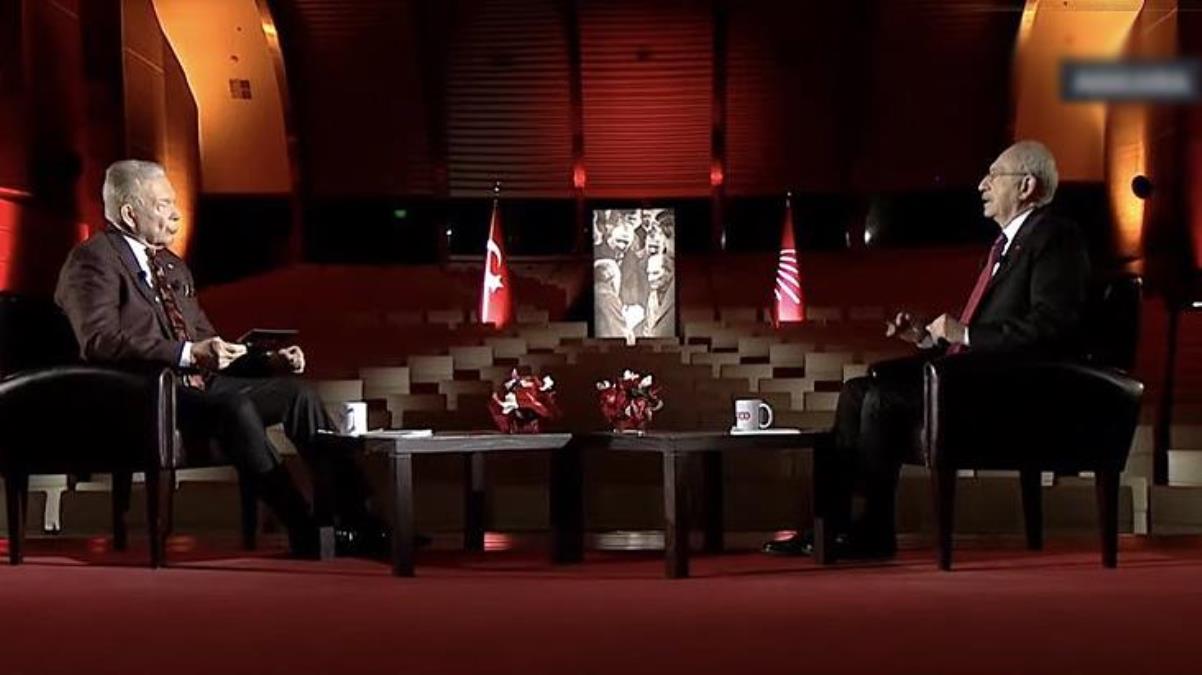 Kılıçdaroğlu’nu küplere bindiren SADAT reklamı: Siz kimi tehdit ediyorsunuz, aklınızı alırım sizin